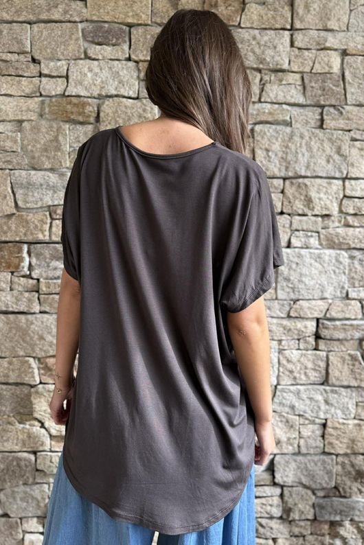  Perfect Tee Coffee Bean - 